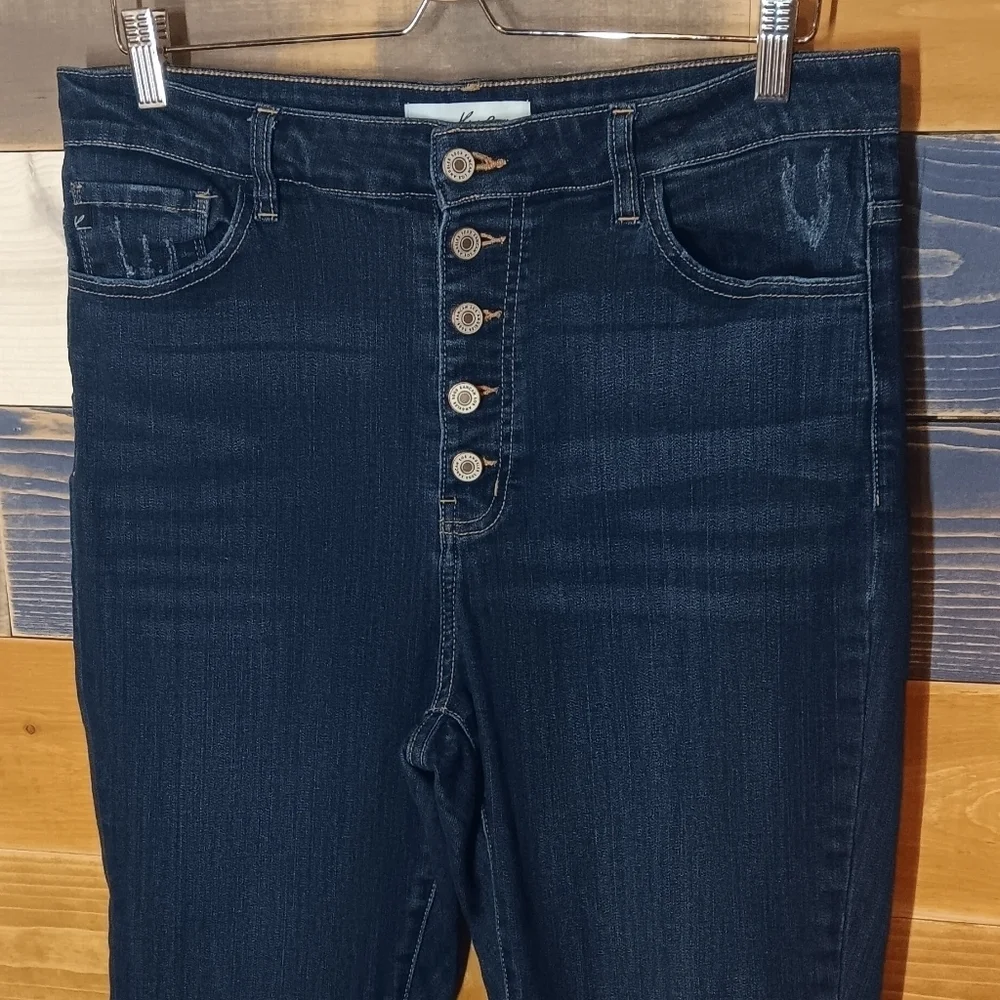KanCan Estilo Jeans XL